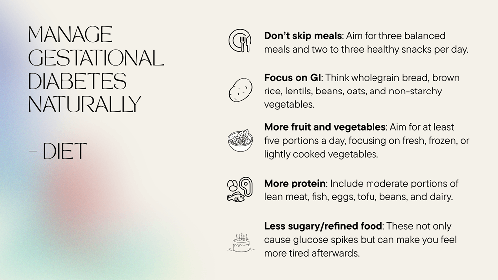 How-to-manage-gestational-diabetes-naturally-diet